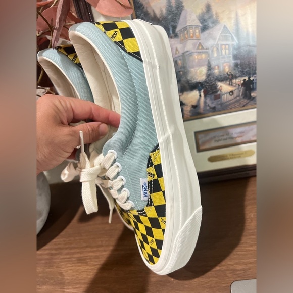 VANS BMX Era premium OG  MEN'S SNEAKERS size 6.5 men’s 
Womens 8.0 new - Picture 2 of 10